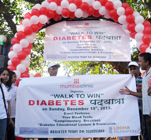 Diabetes Camp